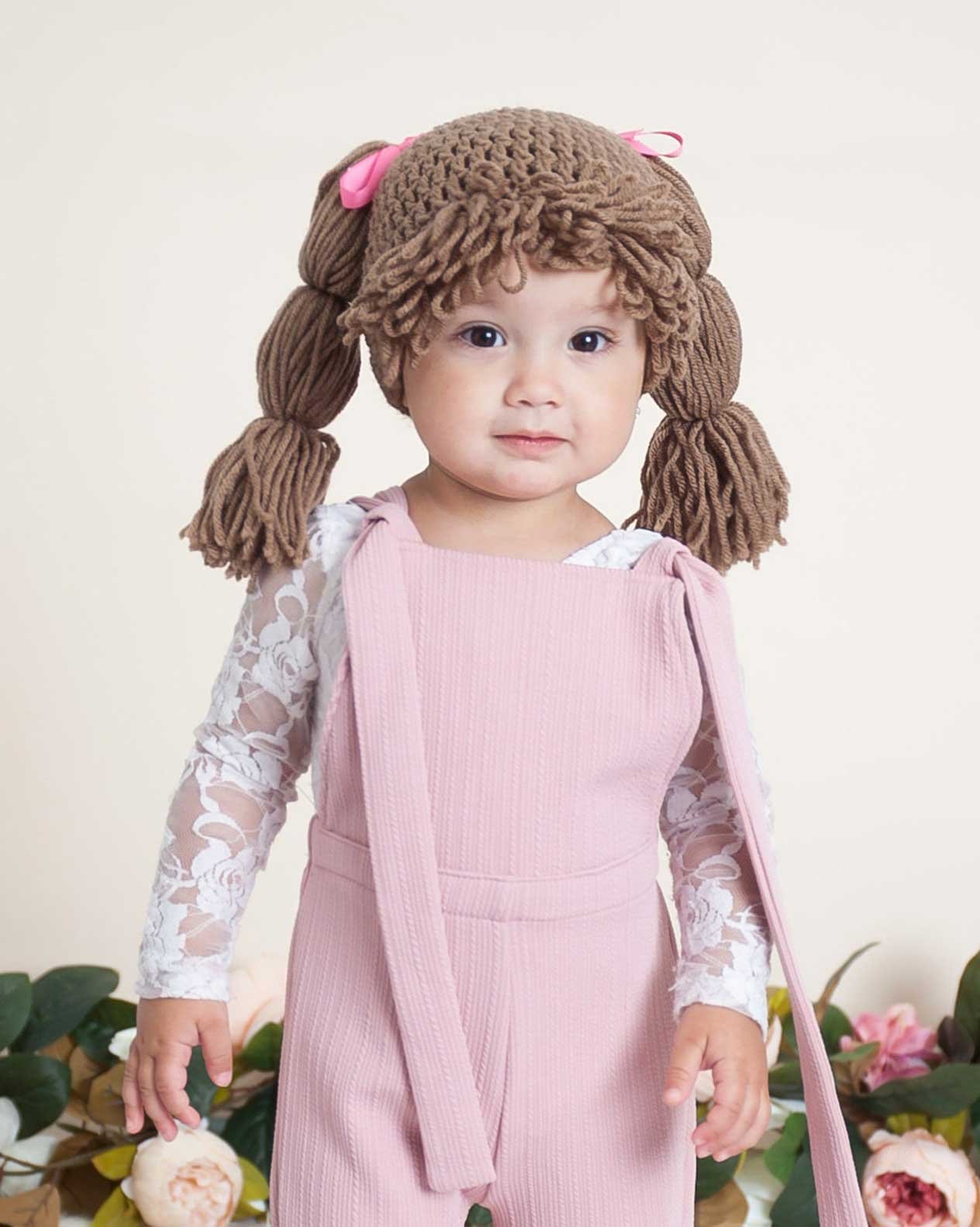 cabbage patch hat