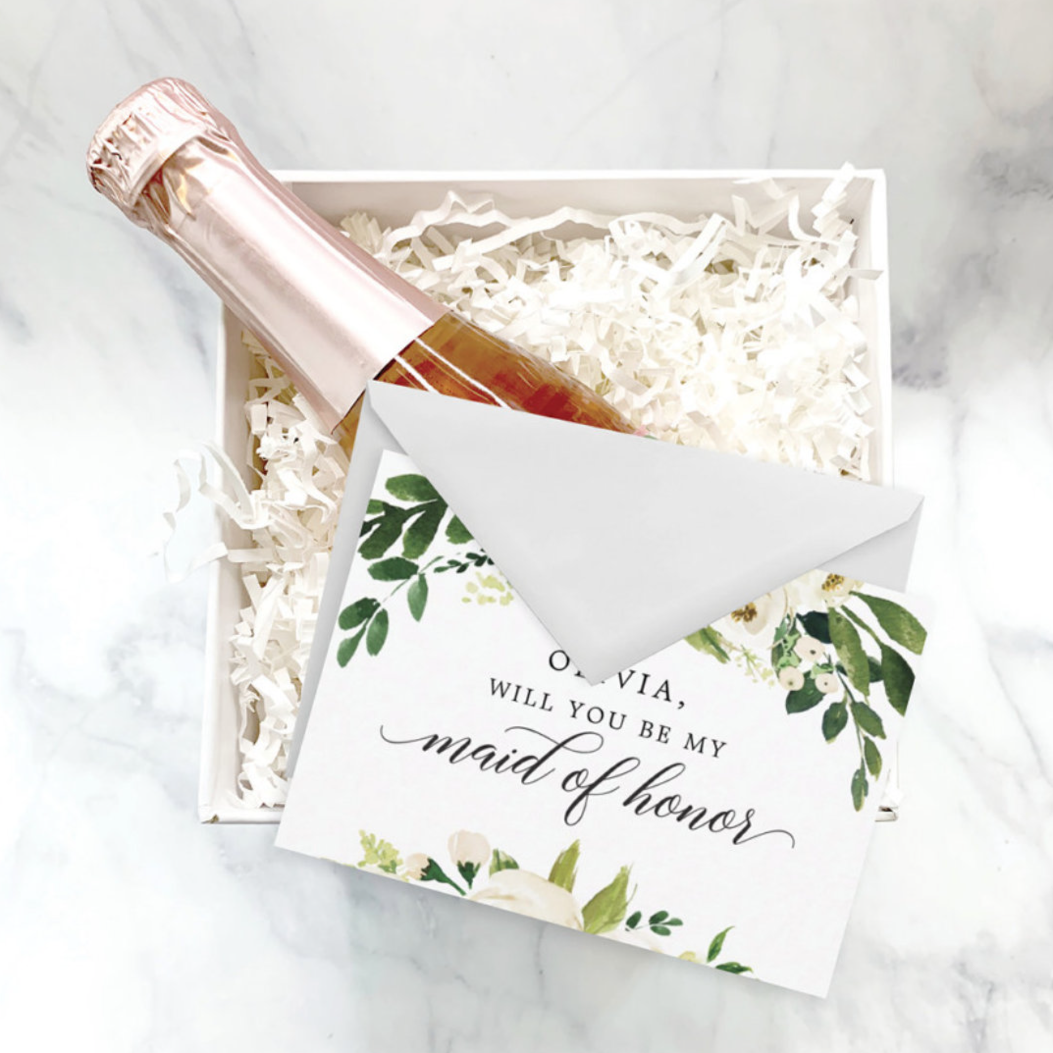 How to Make a Bridesmaid Proposal Box | Will You Be My Bridesmaid and Maid of Honor? How To Make A Bridesmaid Proposal Box | Will You Be My Bridesmaid And Maid Of Honor?