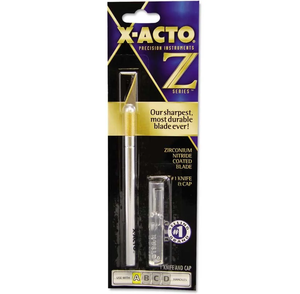 X-Acto Blade