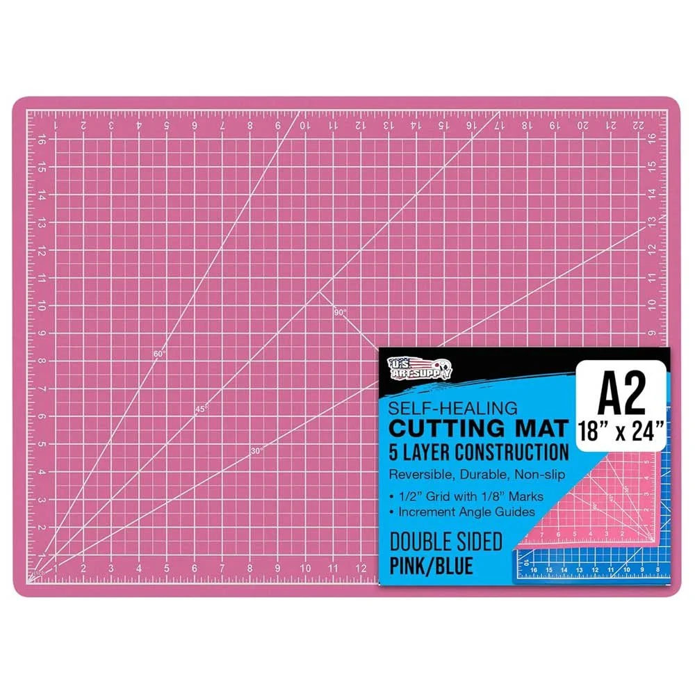 Healing Cutting Mat