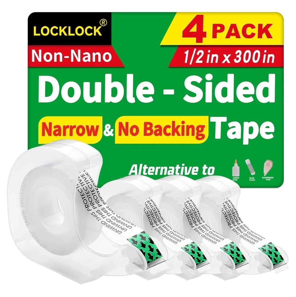 Double Sided Tape