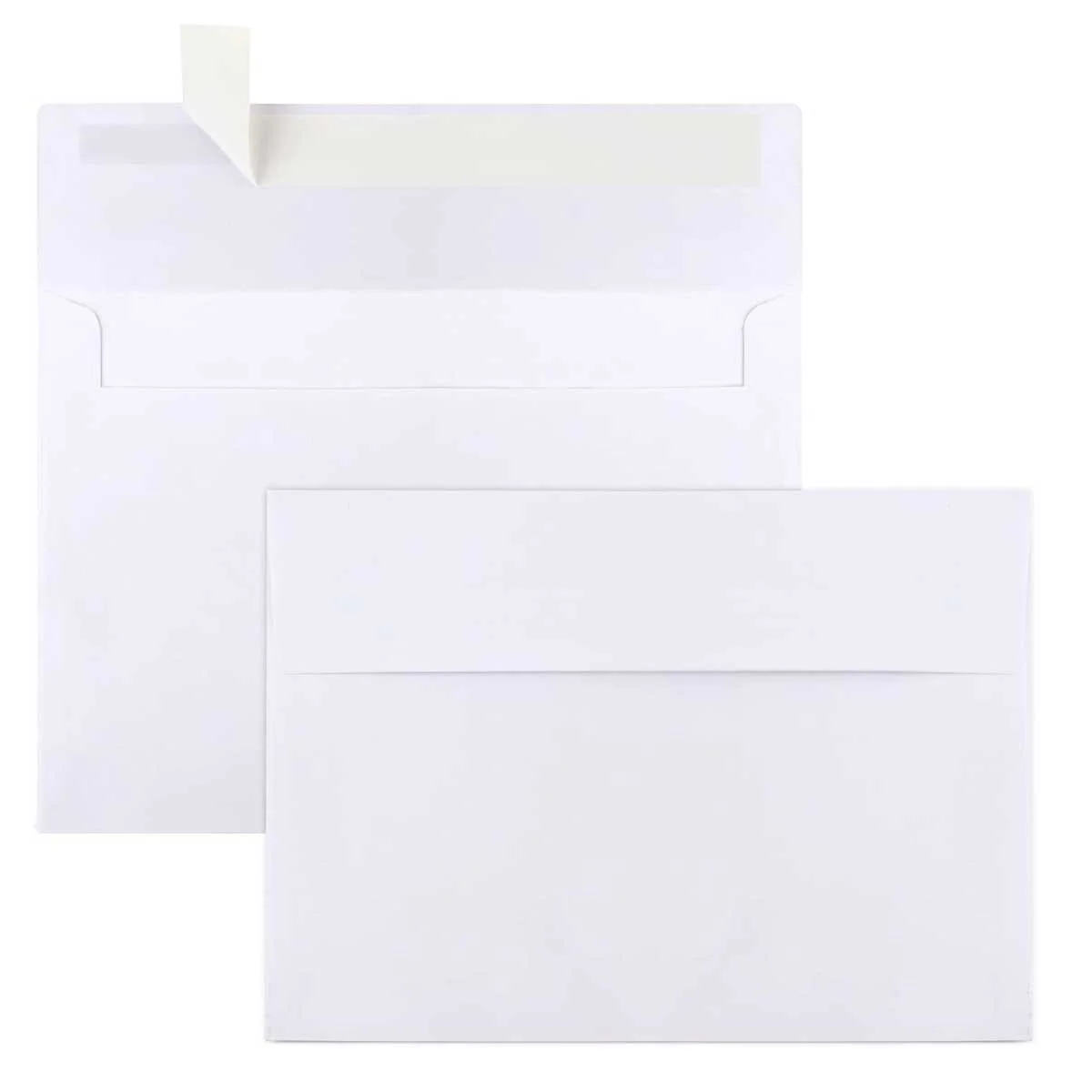 5 x 7 Envelopes