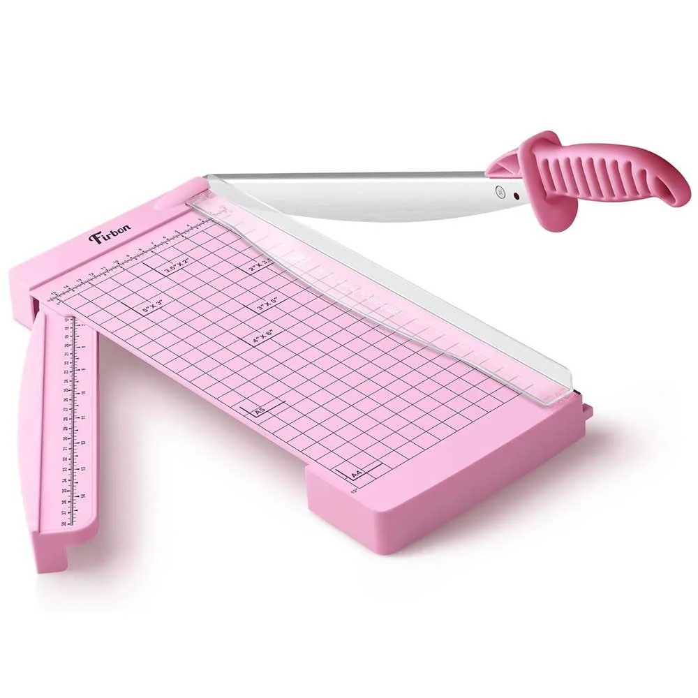 Paper Cutter