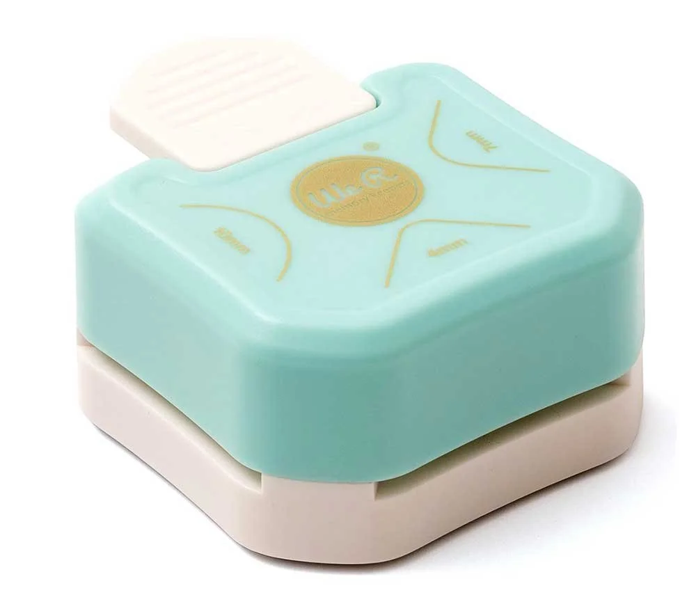 Rounded Corner Punch