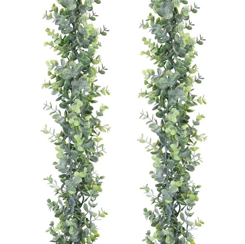 Eucalyptus Garland