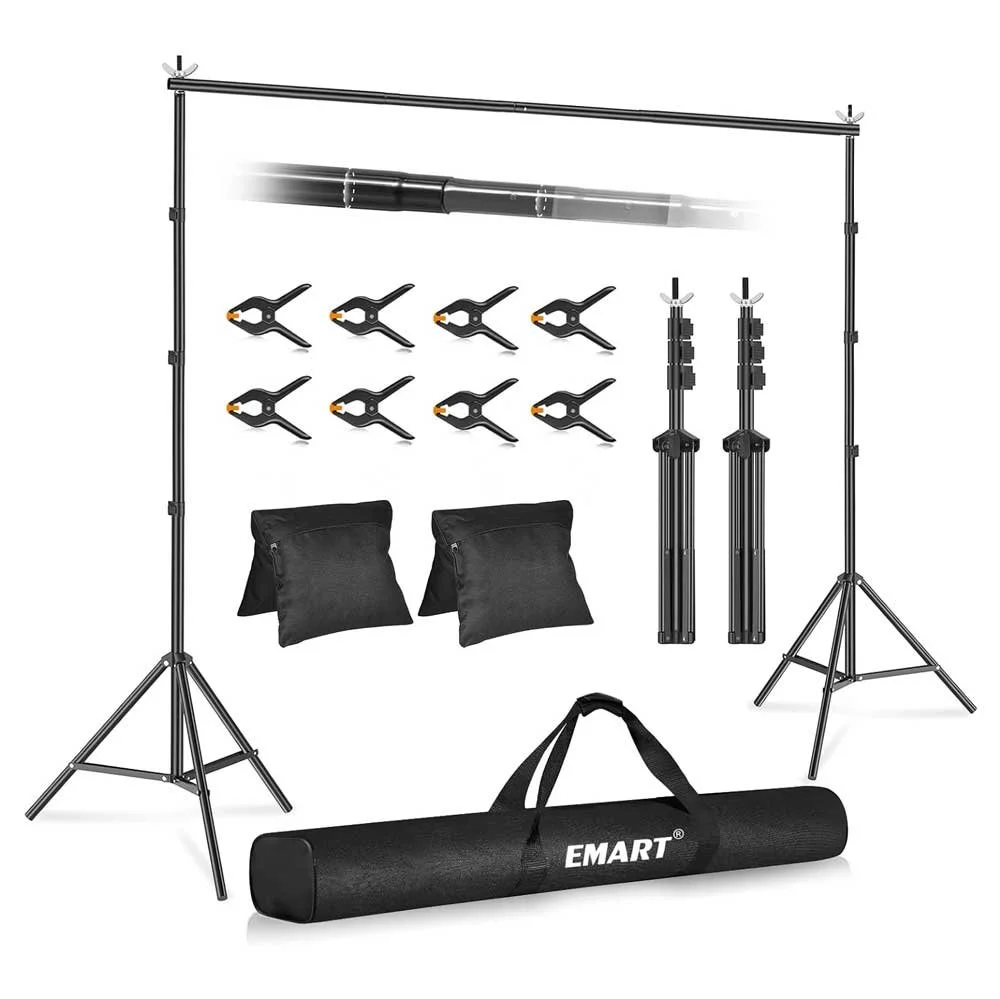 Backdrop Stand