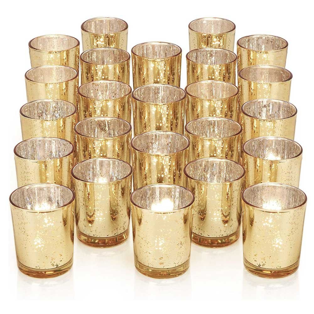 tea light candle holders