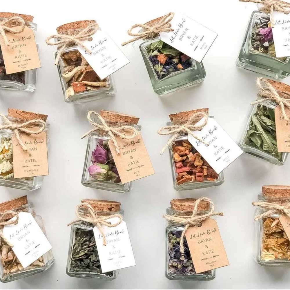 Bridal Shower Favors