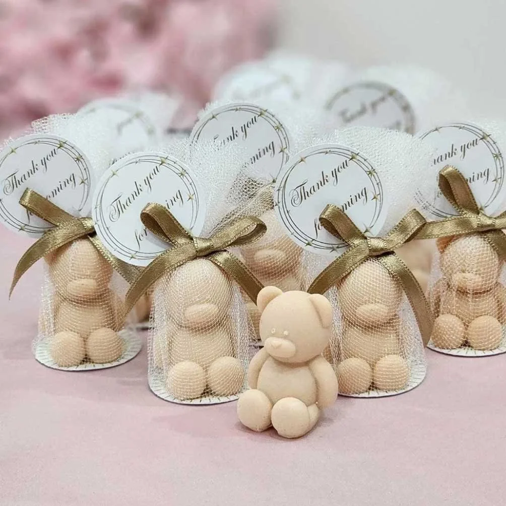 Baby Shower Favors