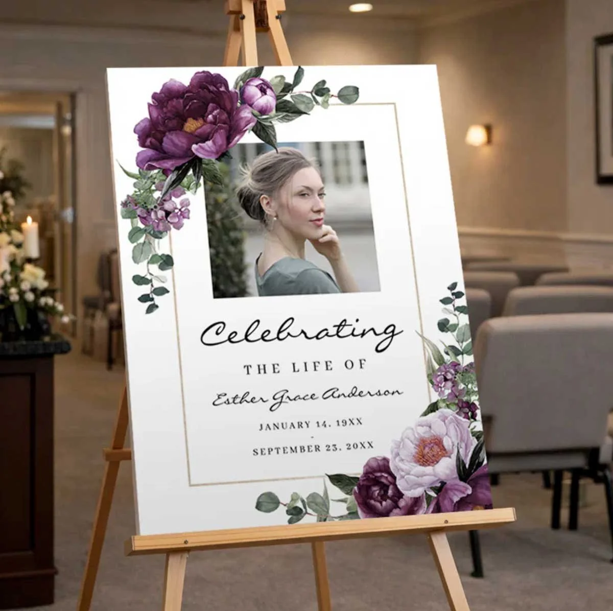 Celebration of Life Ideas: Funeral Programs, Prayer Cards, and Keepsakes