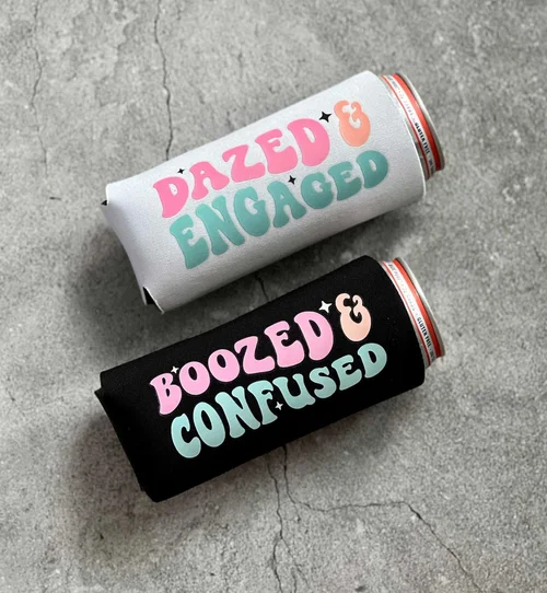 15 Dazed And Engaged Bachelorette Party Weekend Ideas and Decorations