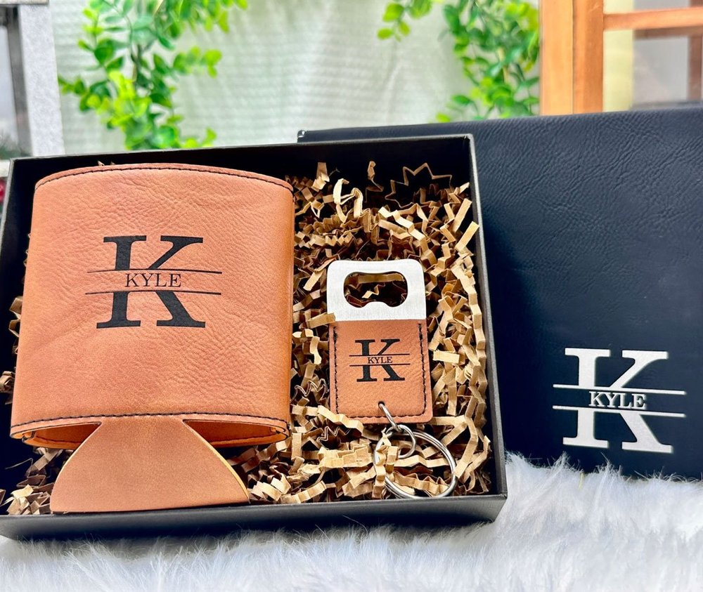 Top 10 Groomsmen Gifts: Unique and Personalized Ideas to Show Your ...