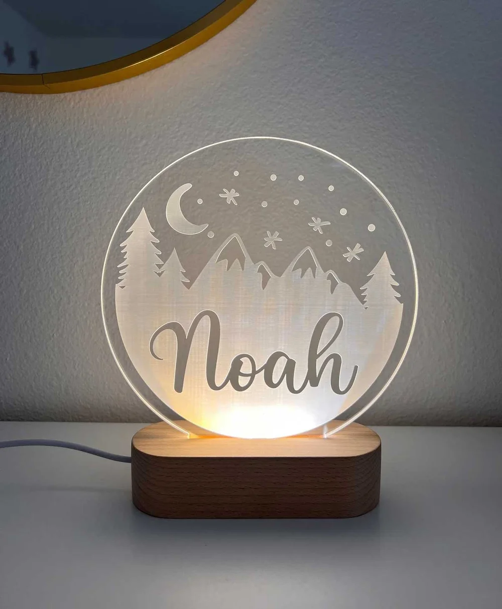14 Personalized Gifts Kids Will Love / Kid Gift Ideas for Christmas ...
