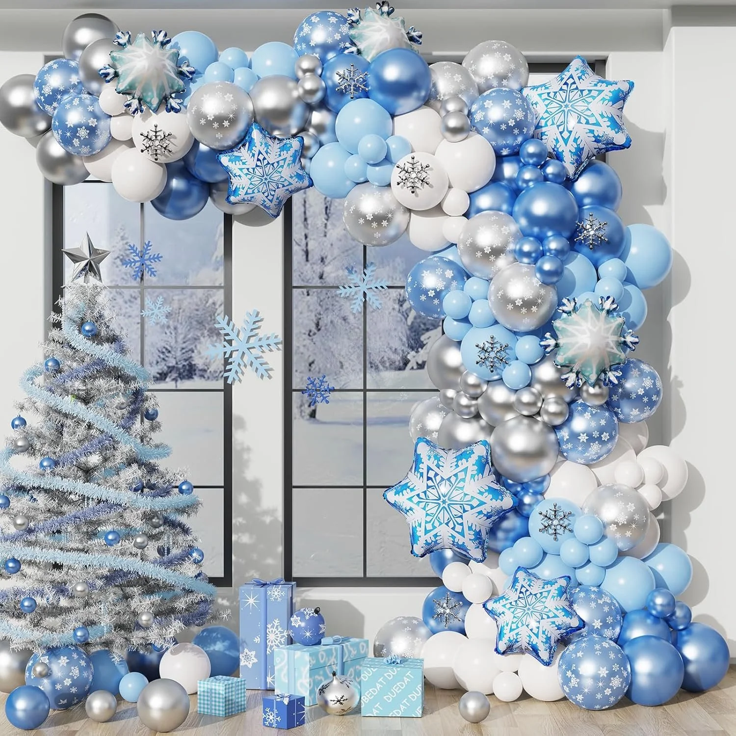 12 Ice Skating Winter Birthday Party Ideas for Your Birthday Girl ...