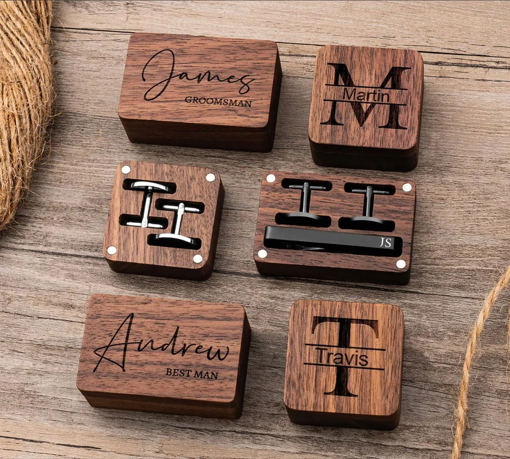 10 Best Groomsman Gifts In 2024 Bridal Party Gift Ideas For Best Man