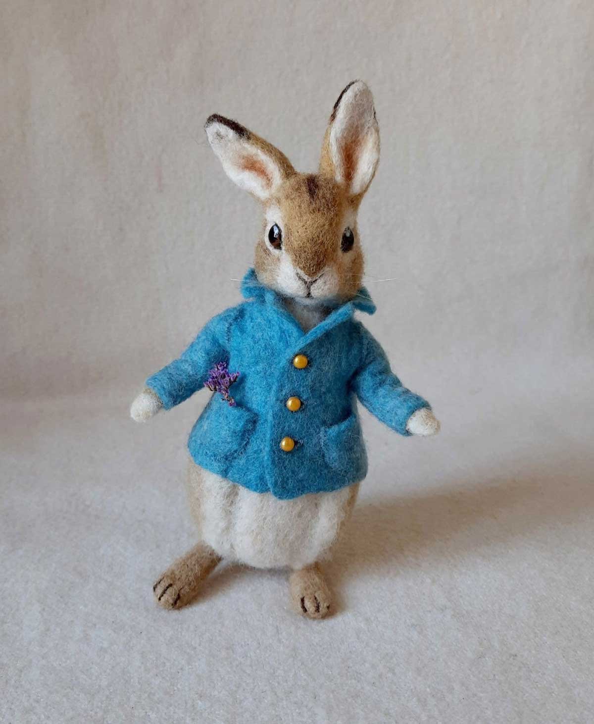 Peter Rabbit Nursery Decor, Peter Rabbit Baby Shower Decorations