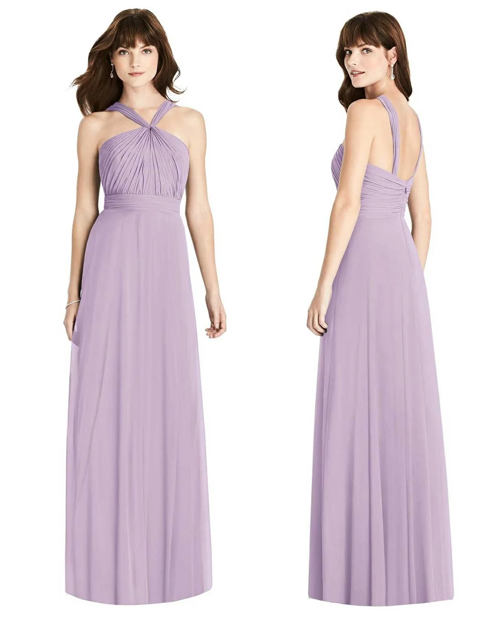 Purple and Plum Wedding Theme for Any Season