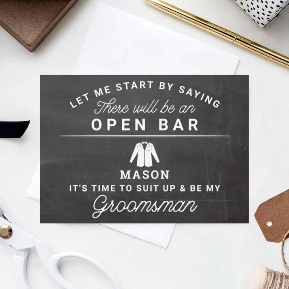 16 Ask Your Groomsmen Gifts Your Bro s Will Love 16-ask-your-groomsmen-gifts-your-bro-s-will-love