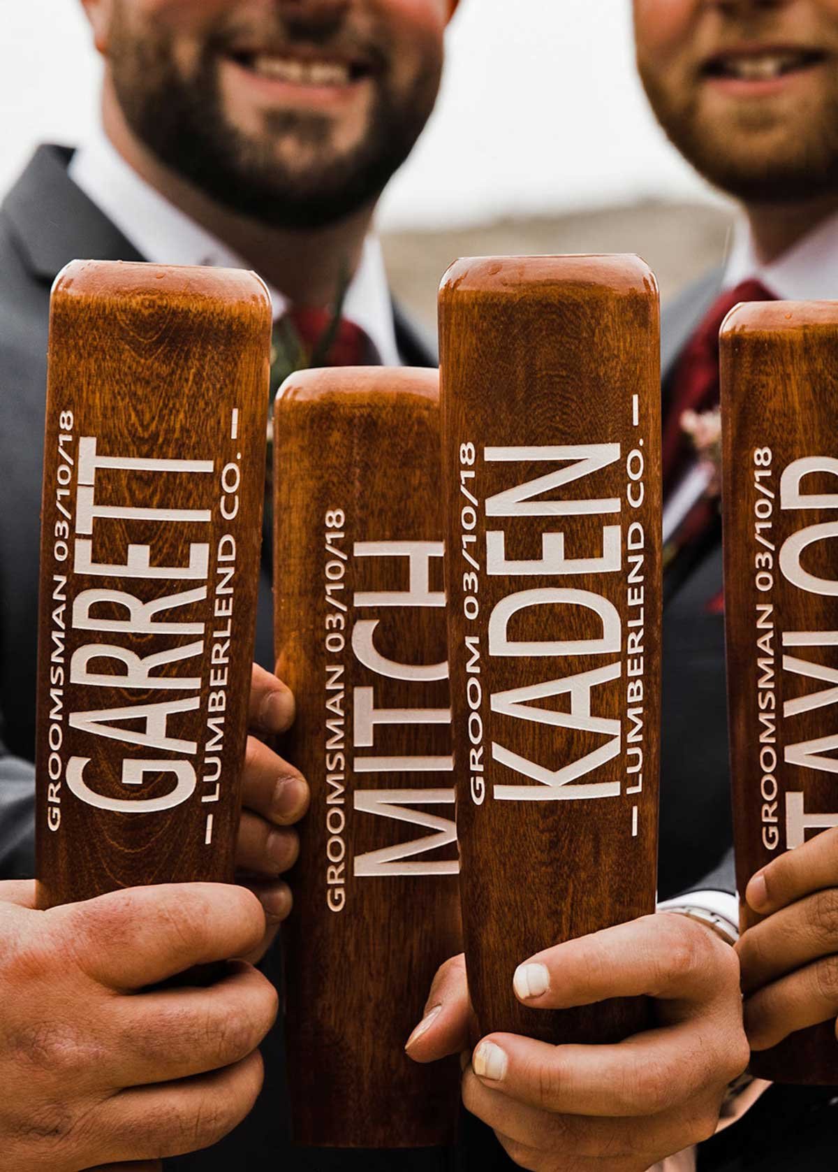 Groomsmen Can Cooler and Bottle Opener, Personalized Groomsmen Gifts,  Groomsman Gift, Bachelor Party Favors, Beer Can Holder 