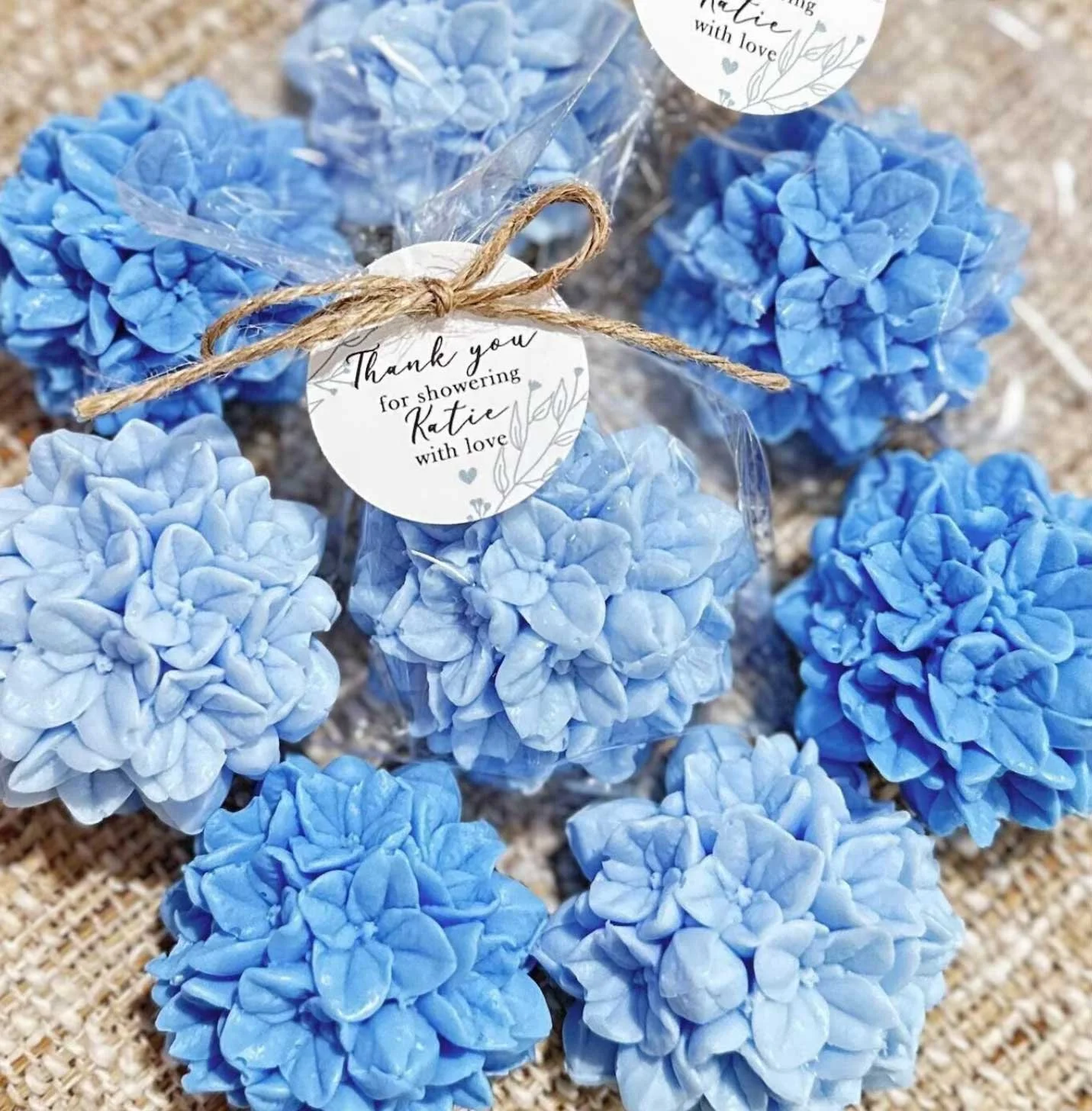 Hydrangea Wedding Shower Ideas: Elegant Floral Displays for Your Celebration