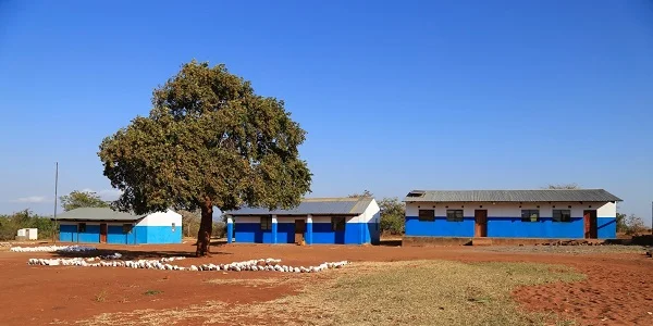 Joel Community School