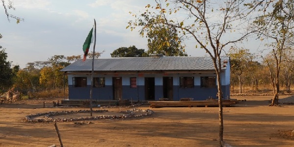 Mkale Community School
