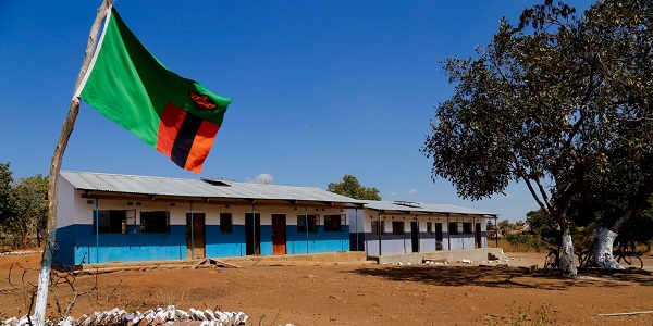 Mnyaula Community School