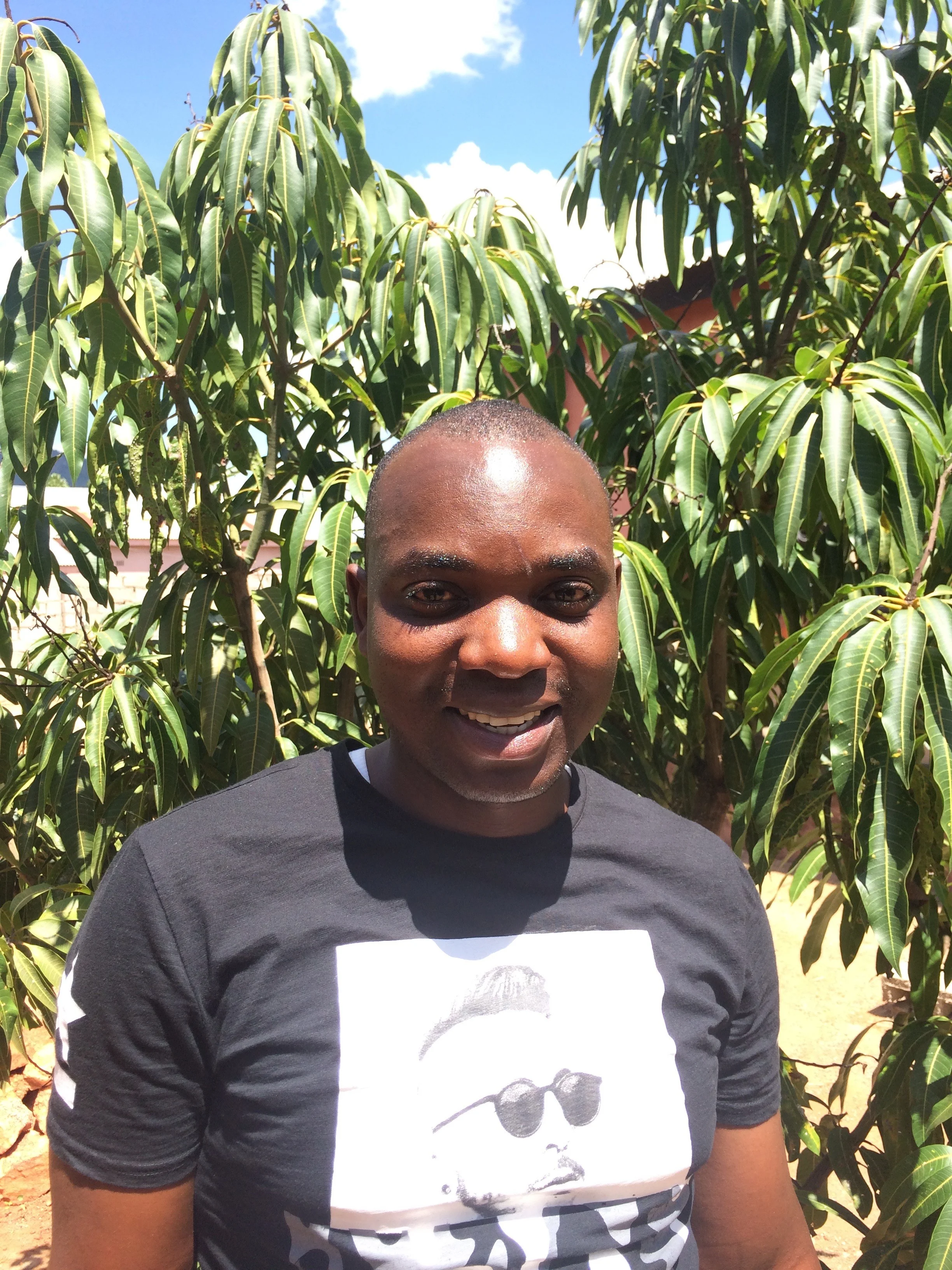 Richard Phiri, Head of Operations Sinda & Petauke Richard Phiri is a graduate from the University of Zambia and holds a BA in Development Studies. Before joining Impact Network he worked at Katete Civic Centre and Katete Riverside Secondary School. He joined Impact Network in 2017 as the Operations Manager for Sinda and was promoted to Head of Operations for Sinda and Petauke in 2018.
