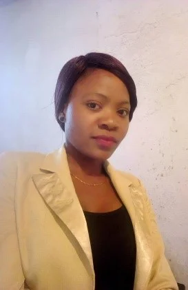 Elida Banda, Project Officer Elida is a holder of a Bachelor Degree of Education from the University of Zambia and has a certificate in psychosocial counselling and certificate in M&E from UNZADESA. She has done her counselling practicum at the Zambia Library, Cultural and Skills Centre for the blind and visually impaired and teaching practice at Magwero School for the Blind.
