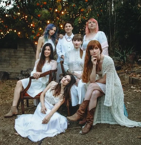 Honey Child's debut record on sale now