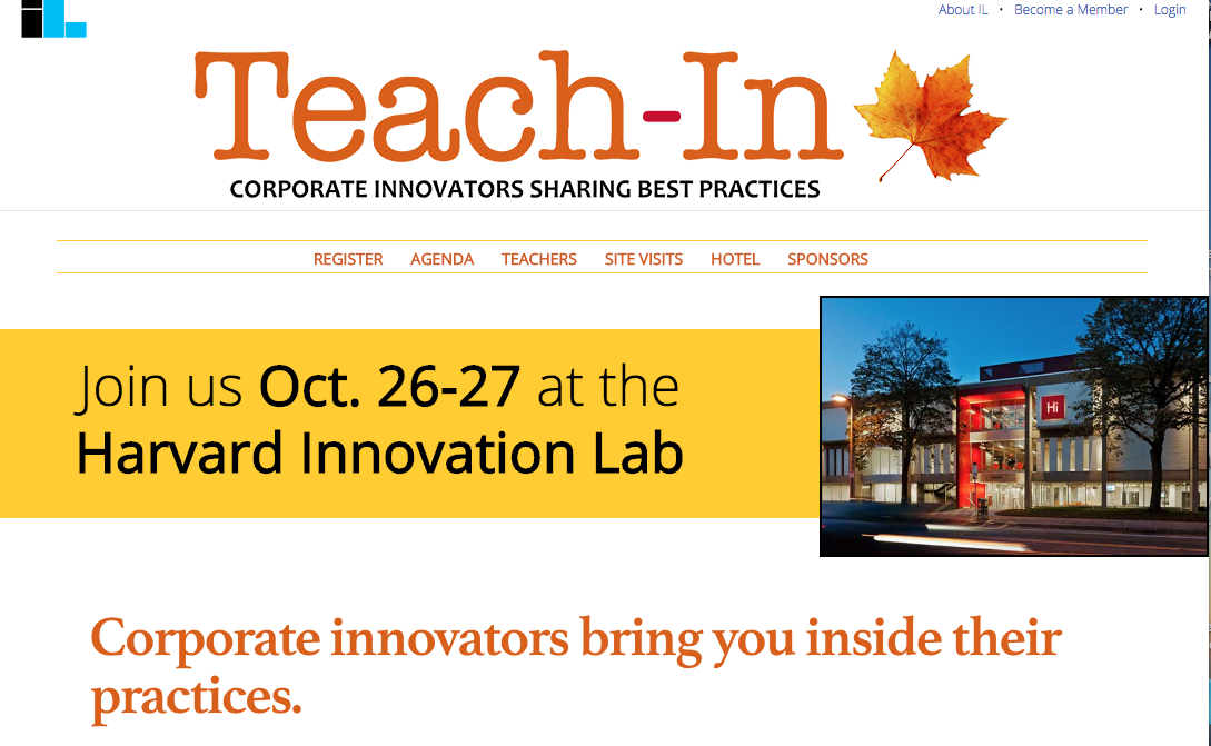 Eager to exchange research insights with corporate leaders.
