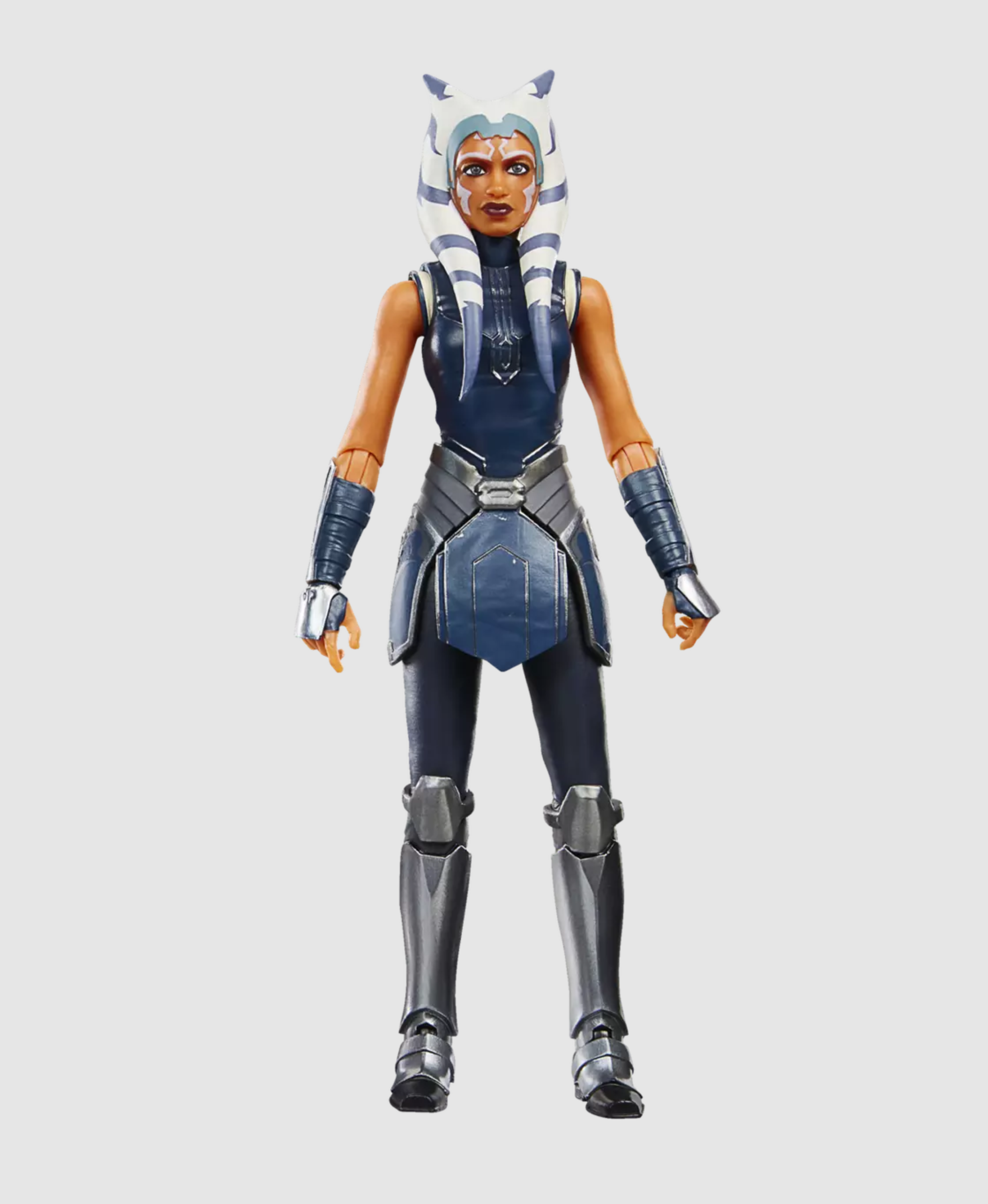 Ahsoka - 6" Black Series