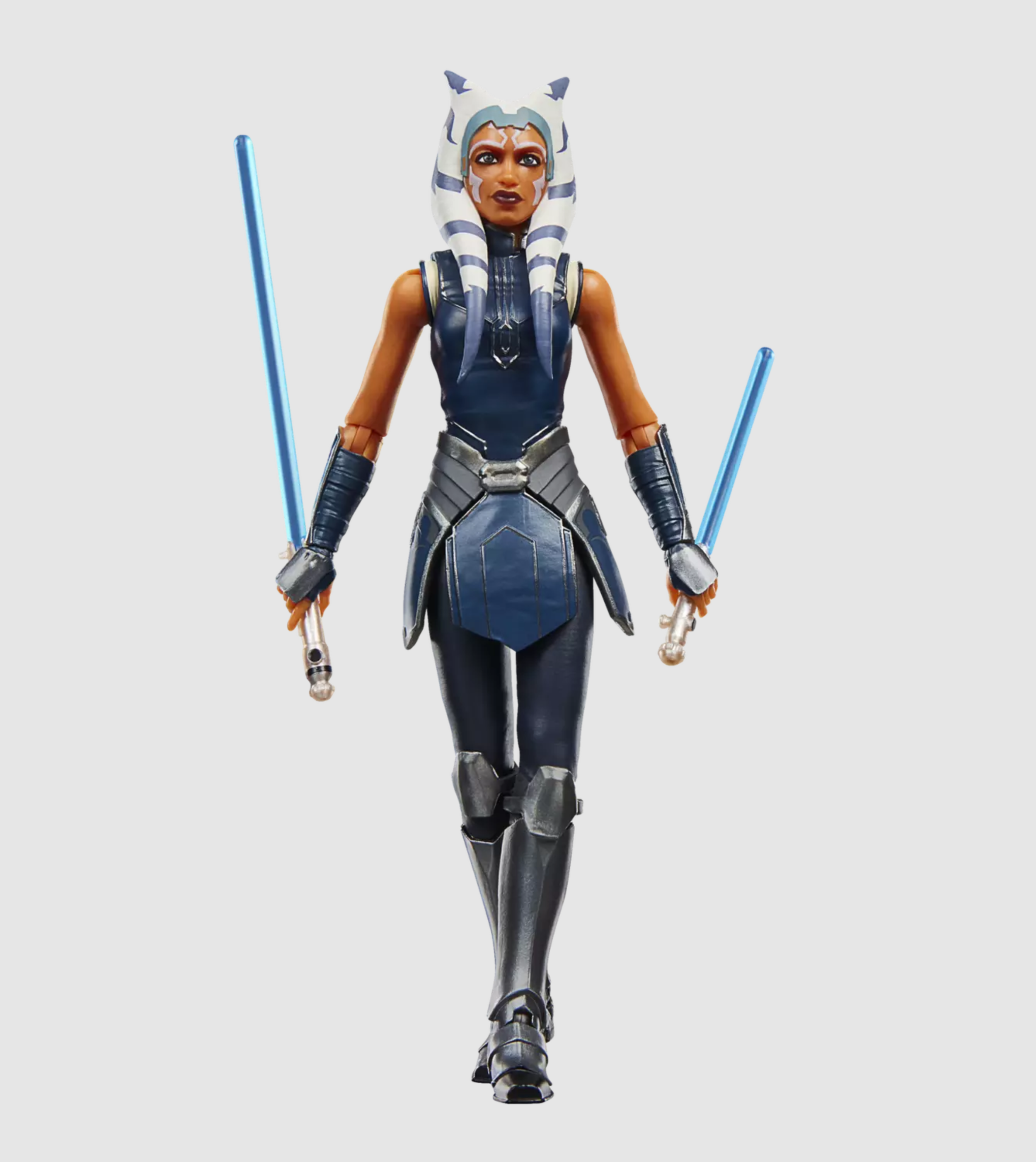 Ahsoka 6" Black Series