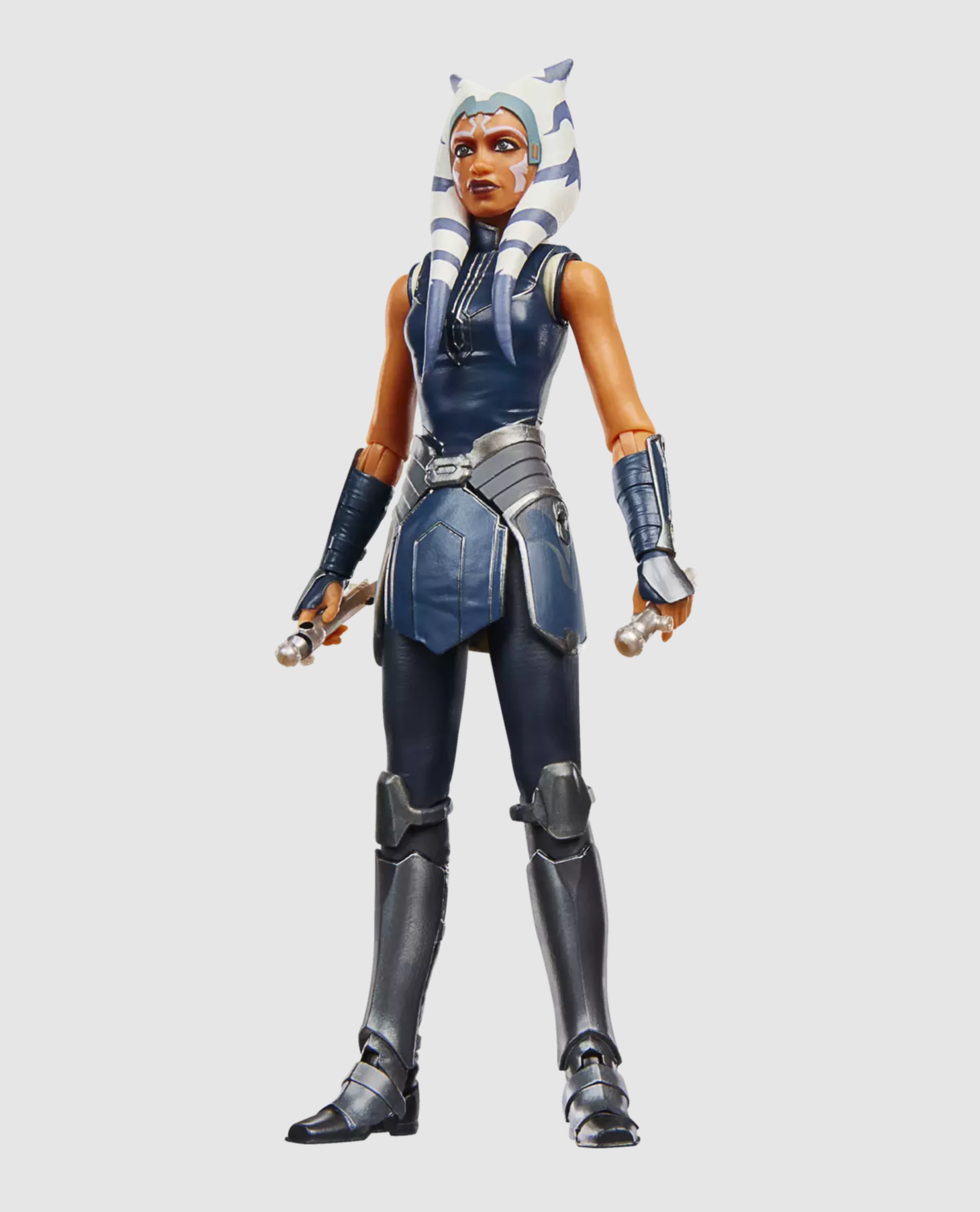 Ahsoka 6" Black Series