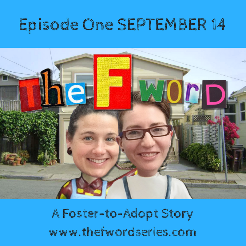 Watch Now The F Word A Foster To Adopt Story