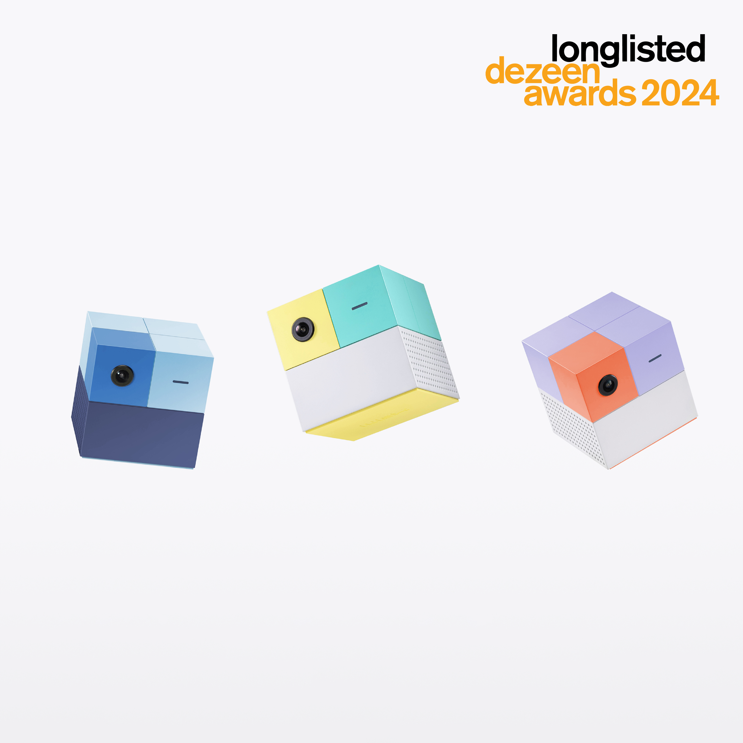 Dezeen Awards Longlist