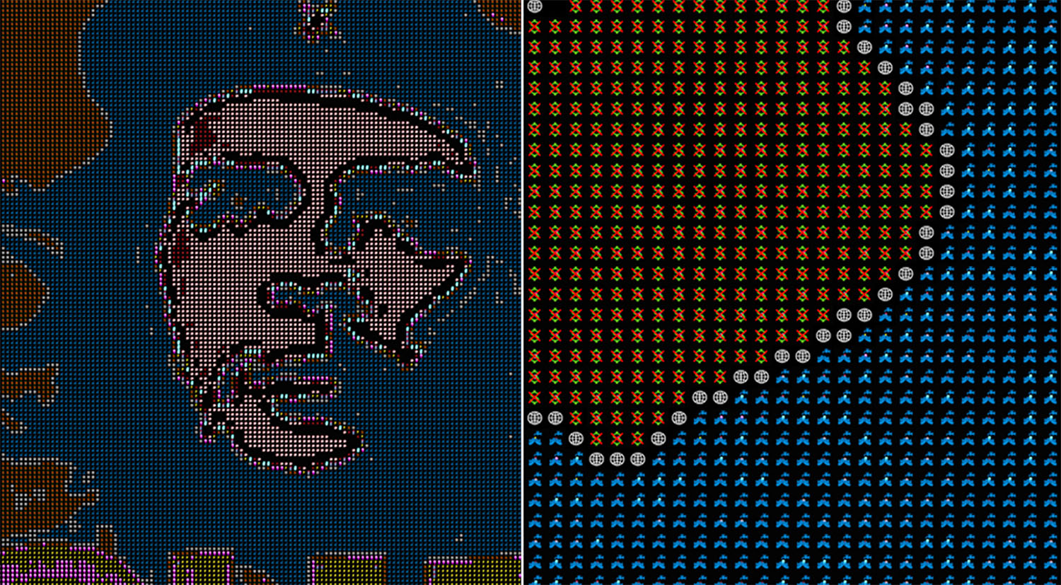 Che Guevara