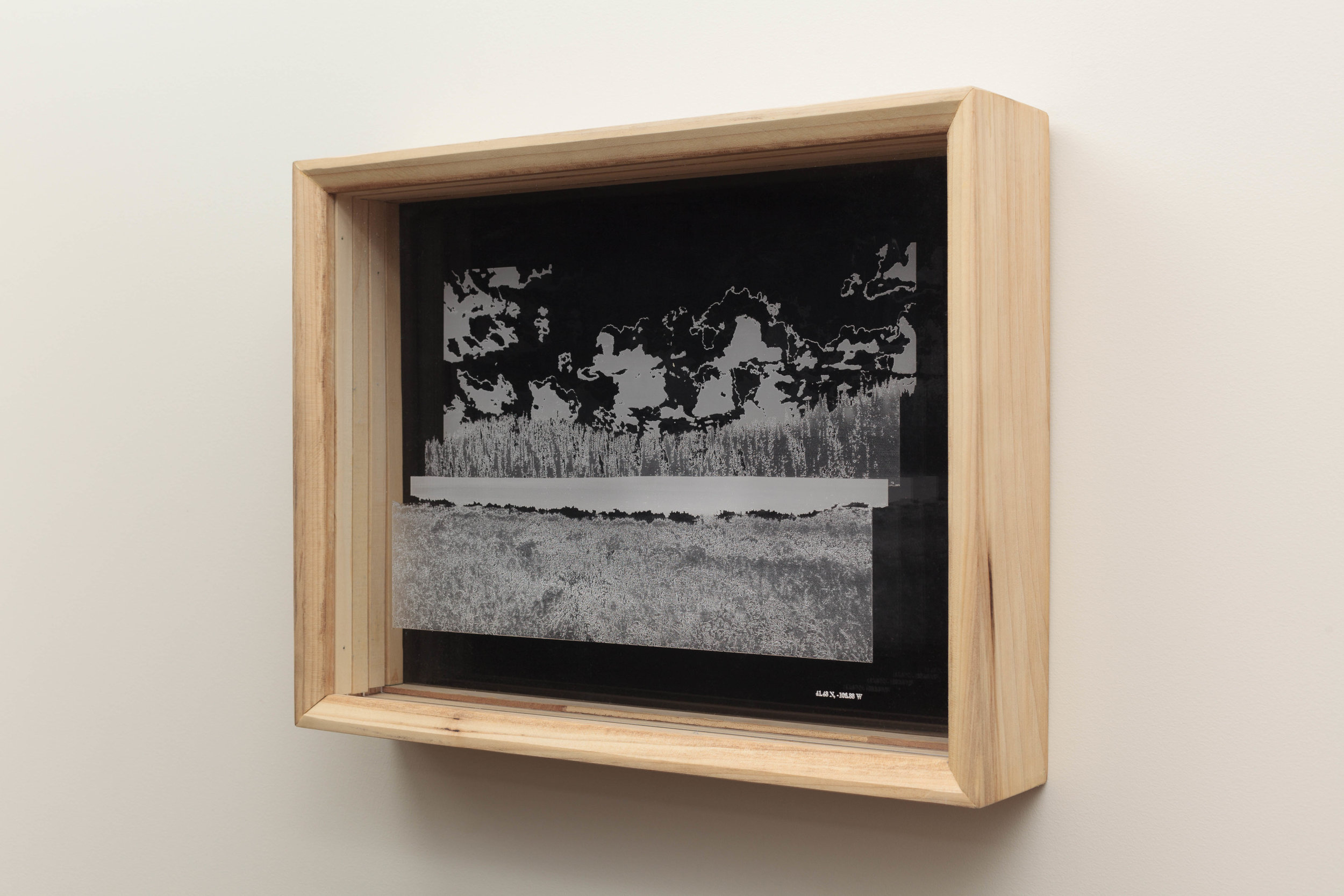 Assemblages, 2017. Image by Wes Magyar.