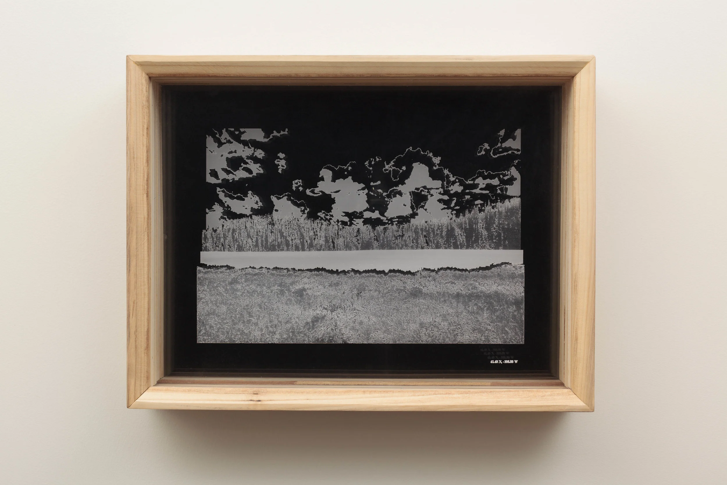 Assemblages, 2017.Image by Wes Magyar.
