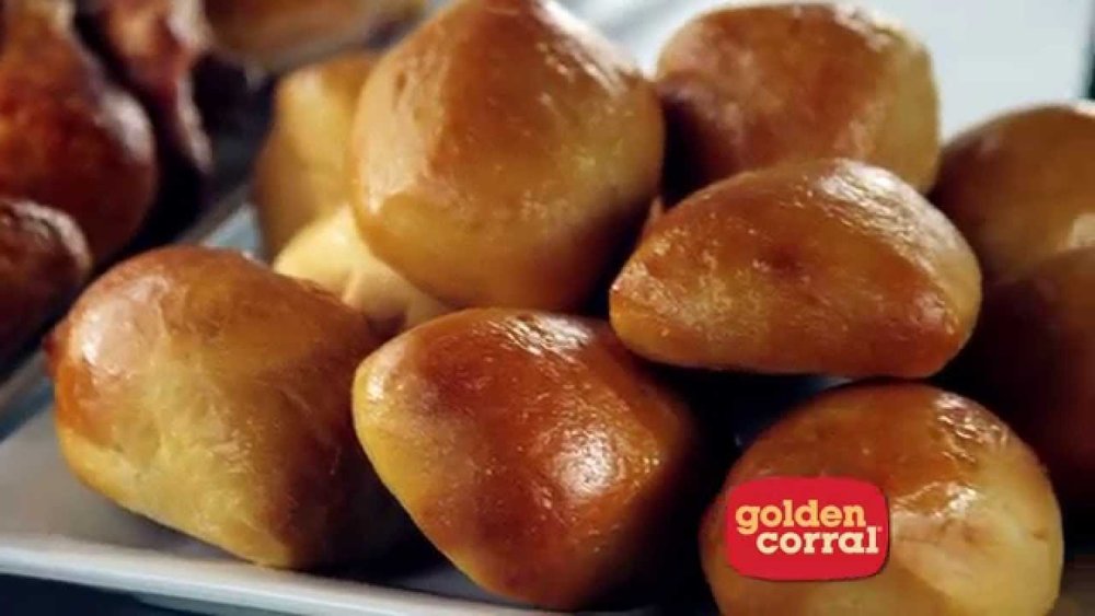 NYC's FIRST GOLDEN CORRAL - Contact US