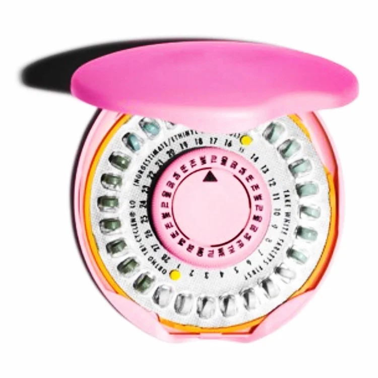 Birth Control for Acne Sufferers — FACIAL STUDIO MAGDALENA