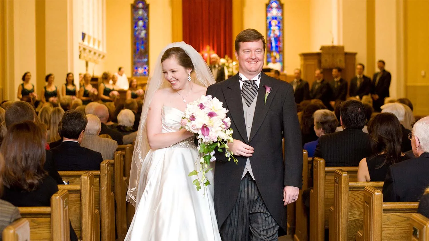 Weddings at Highlands United Methodist Church in Birmingham, Alabama.jpg