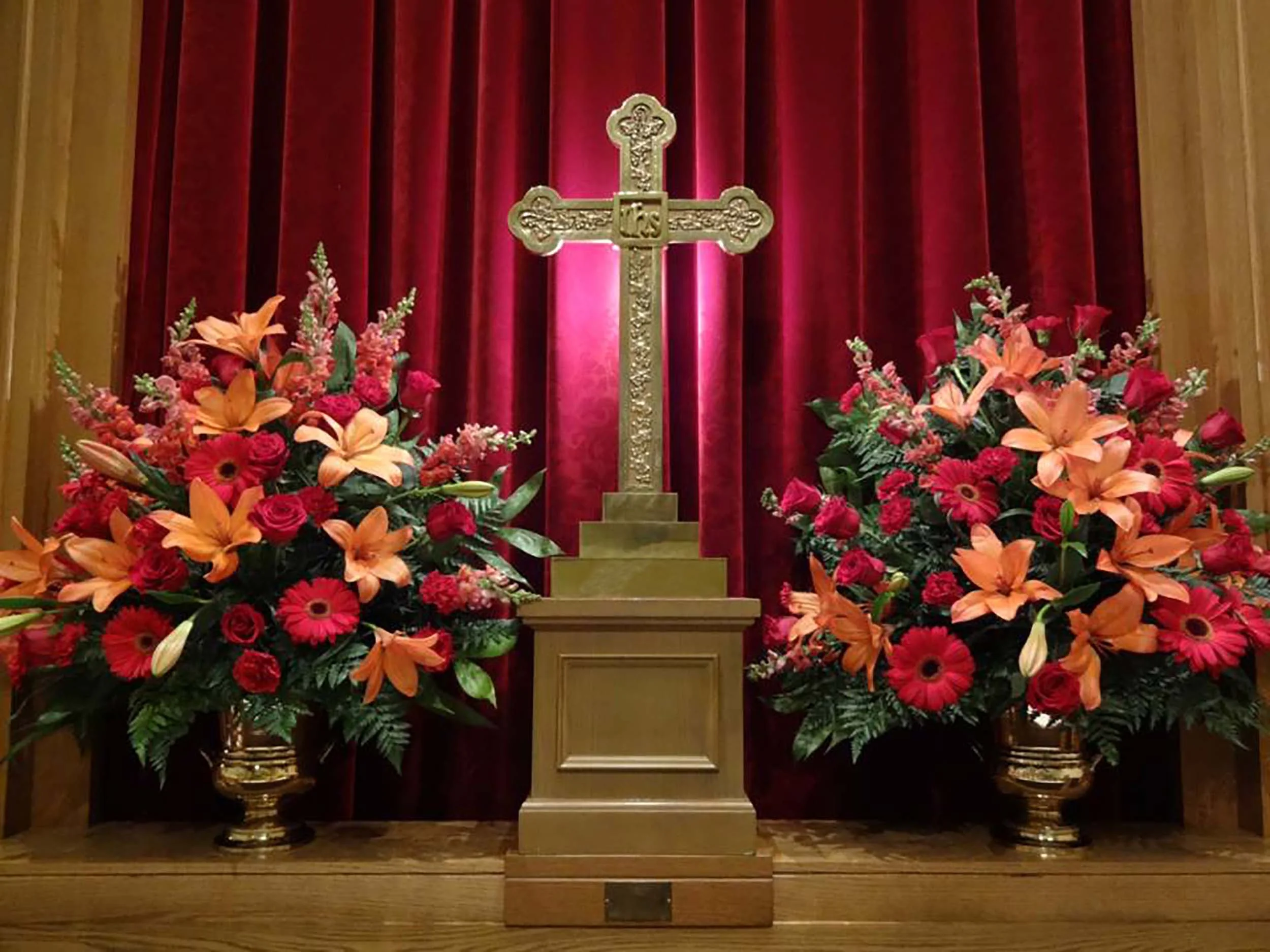 Volunteer Opportunities at Highlands United Methodist Church.jpg