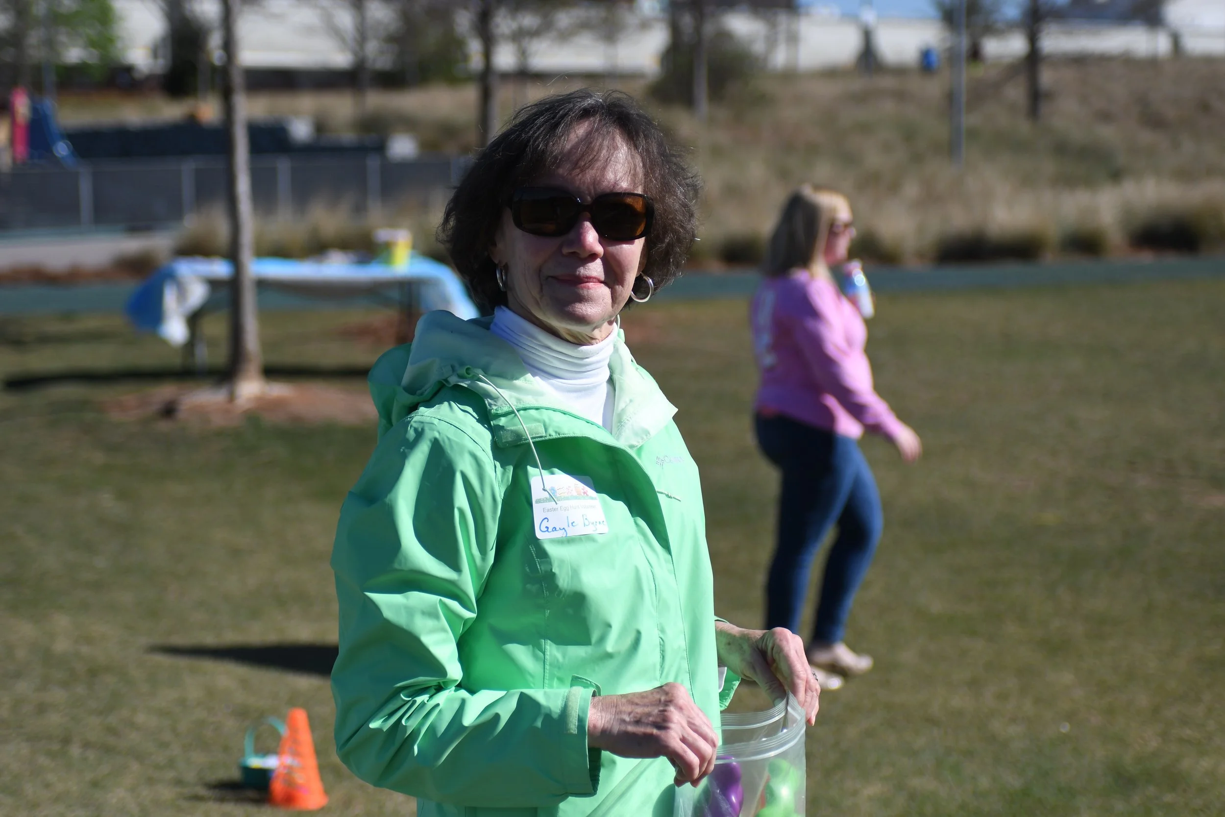 Easter Egg Hunt - April 8, 2017
