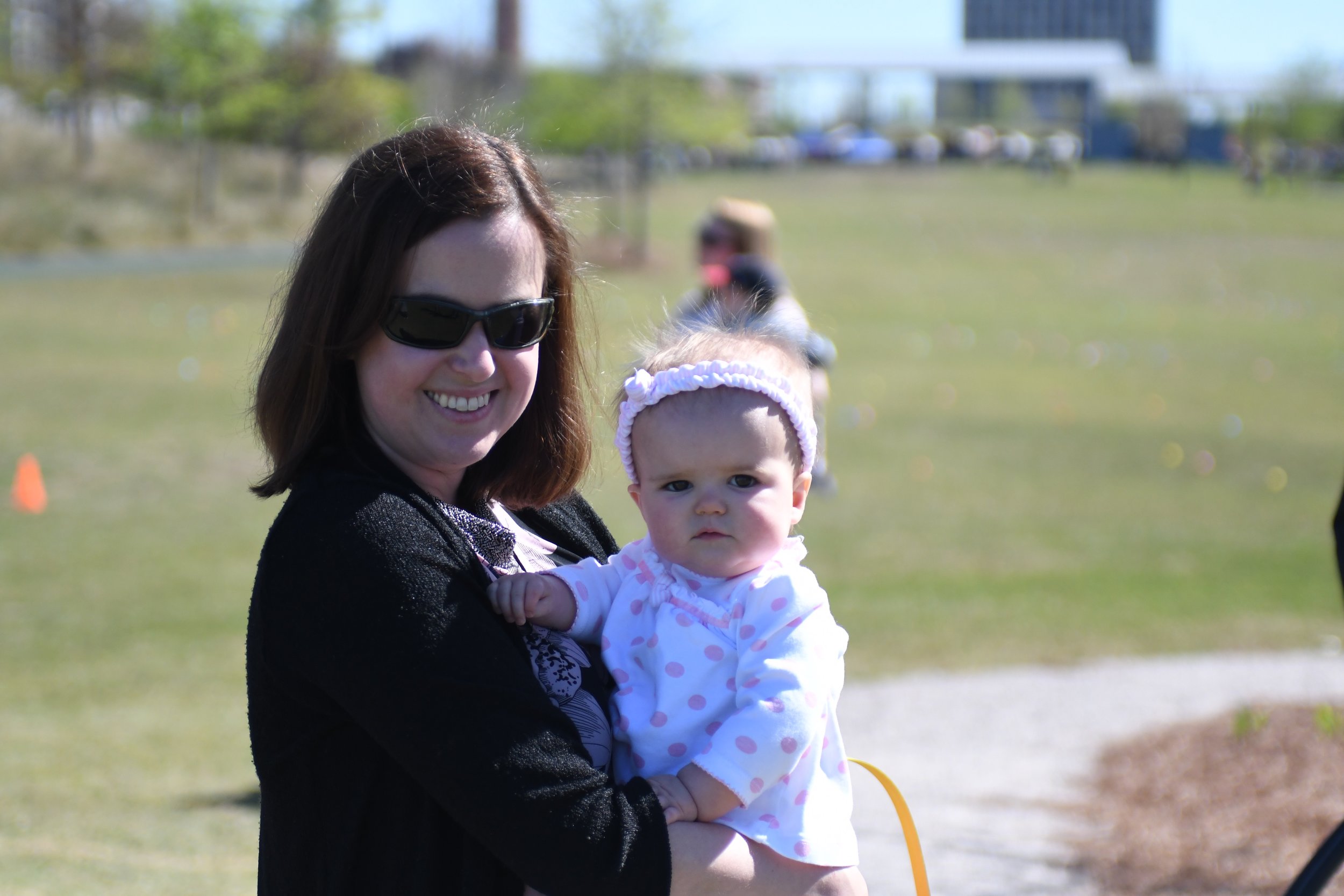 Easter Egg Hunt - April 8, 2017