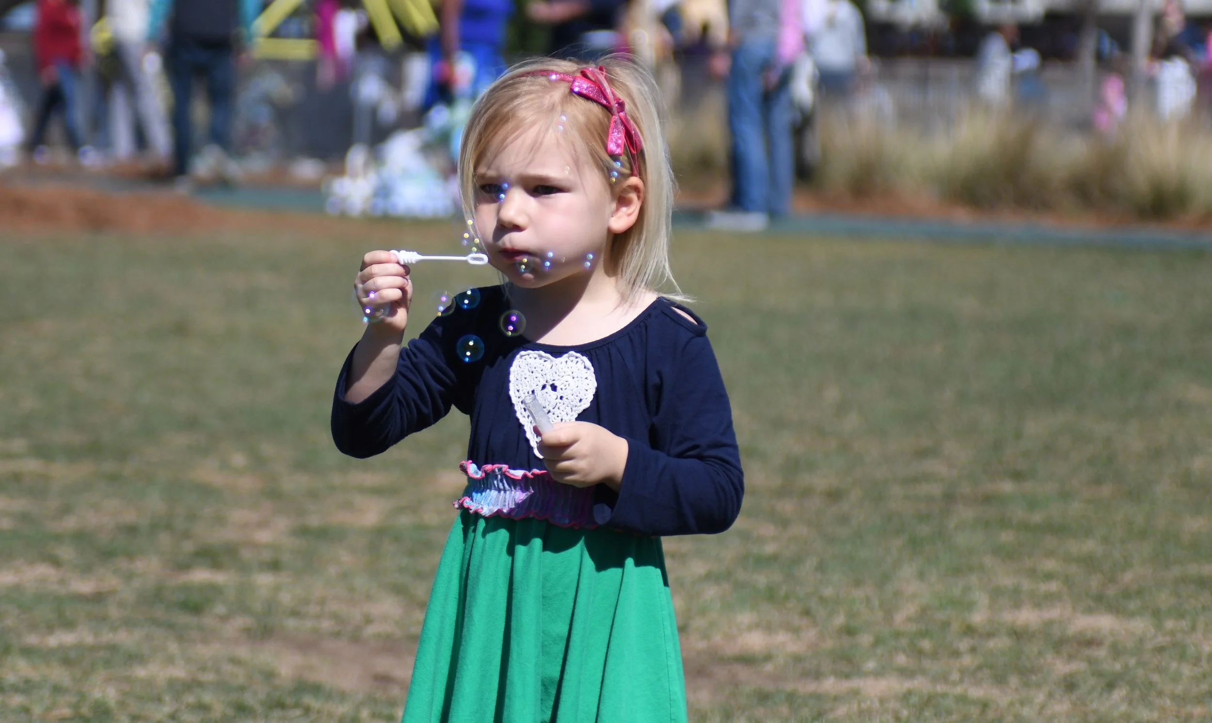 Easter Egg Hunt - April 8, 2017
