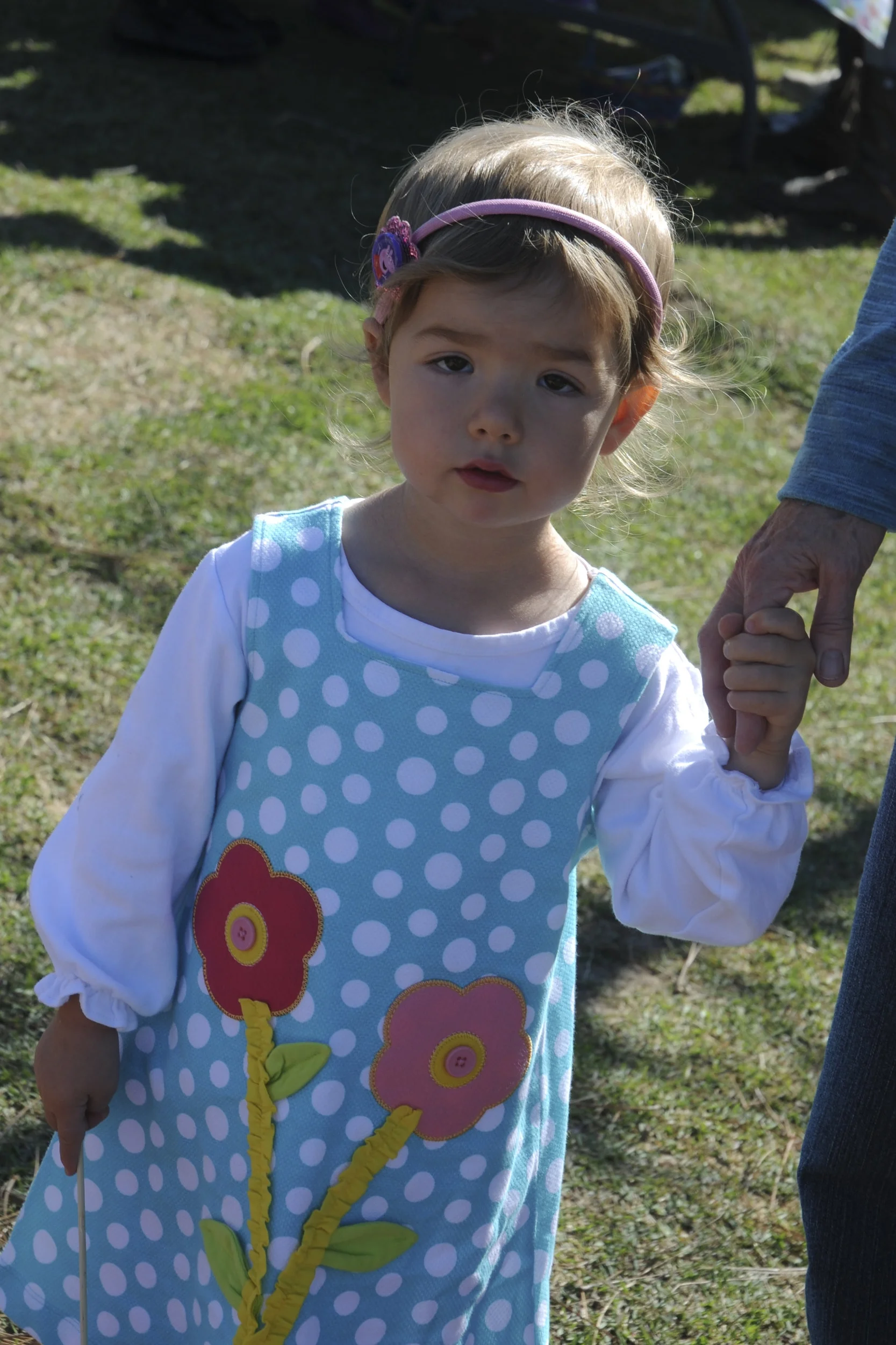 Easter Egg Hunt - April 8, 2017