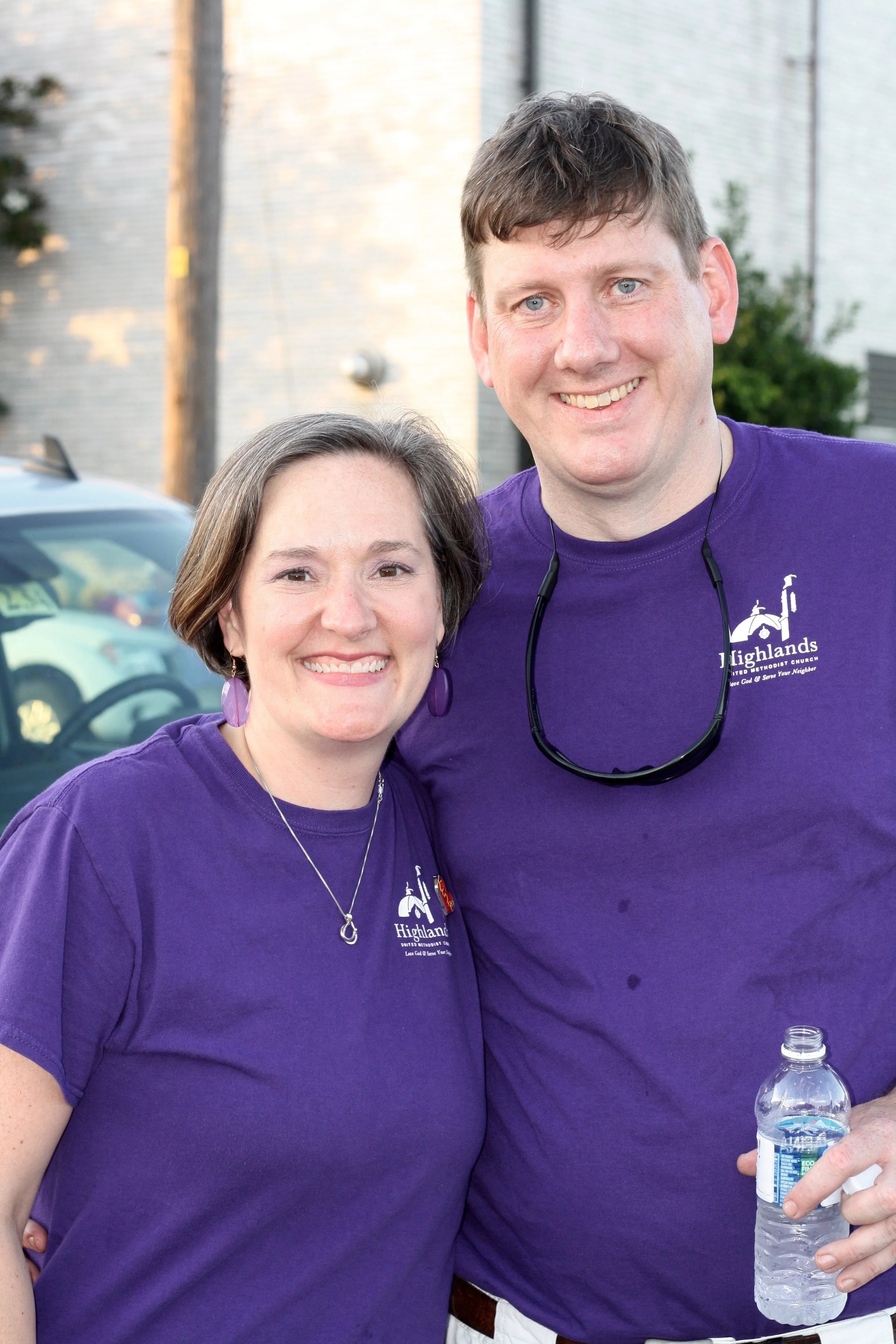 Pride Parade - June 10, 2017
