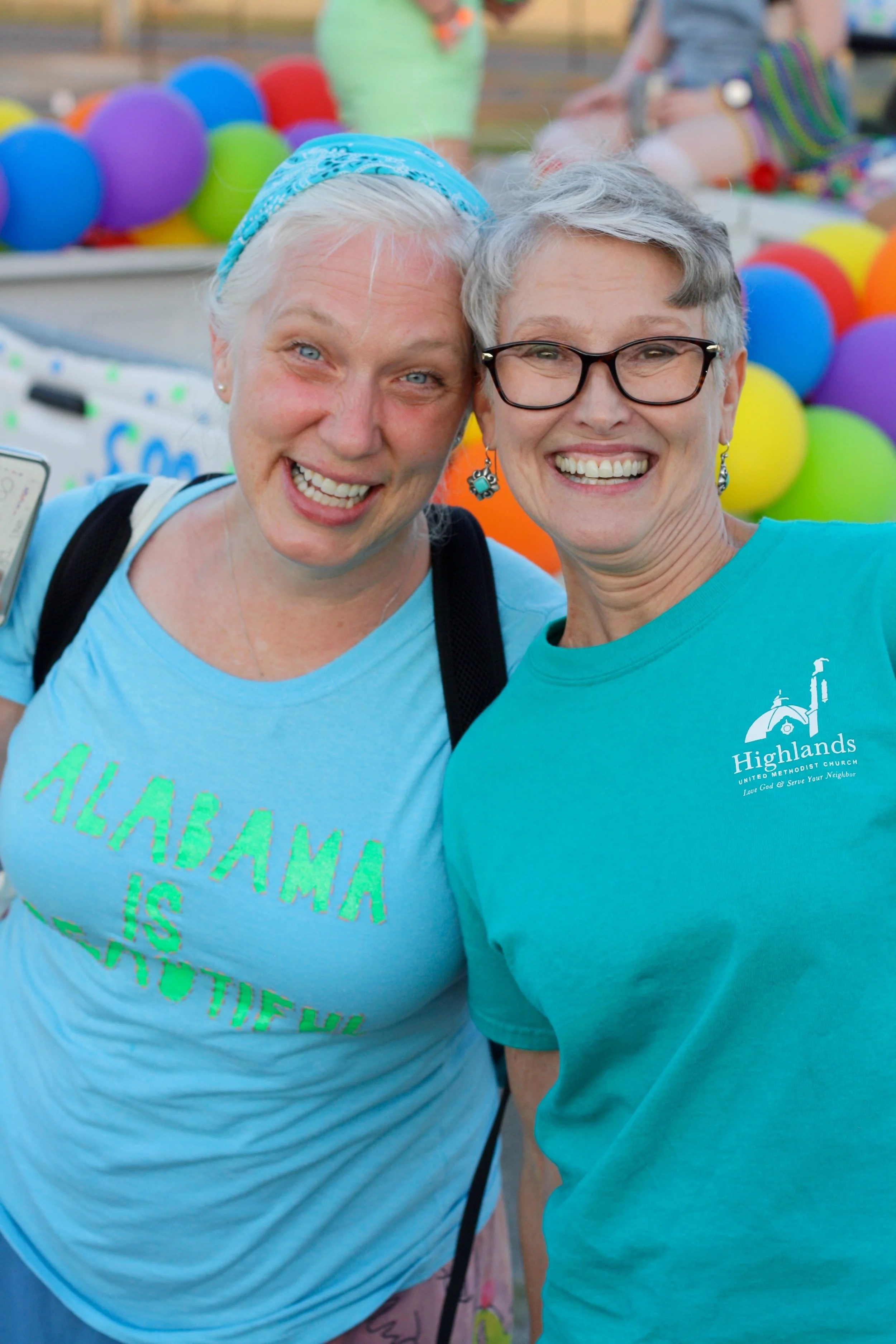 Pride Parade - June 10, 2017