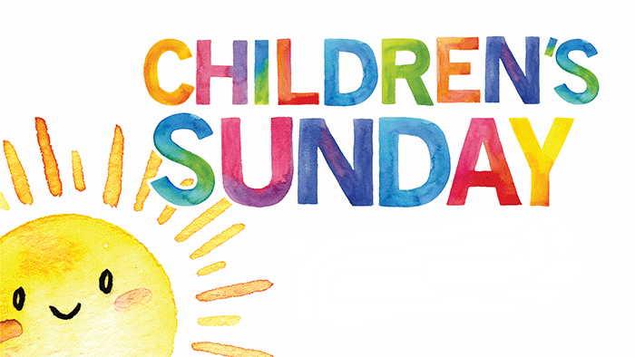 Children's Sunday
